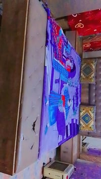 غرفة نوم تركي • أثاث