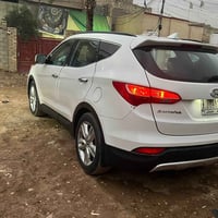 سنتافي ٢٠١٣ • وارد امريكي • رقم ذي قار