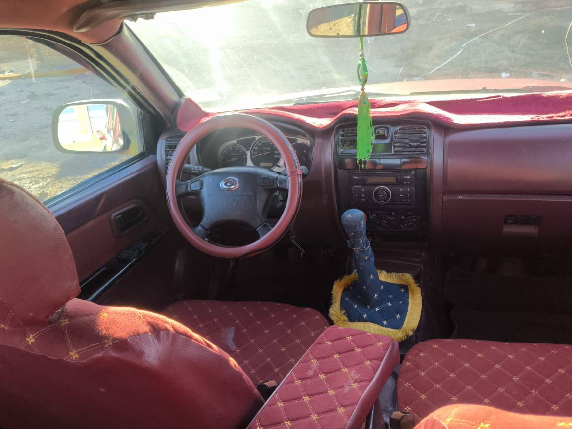 كنوه وجه فلاونزه موديل12 جاهزه من كلشي تخم تاير حداديه كير مكينه تبريد تدفئه كهربائيات رقم ذي قار مشروع وطني داخله هزه جديده رقمه دولي بعده بلمرور مكانه نجف قضاء المشخاب ناحية القادسيه ***********عارضه ب50وبيه مجال
