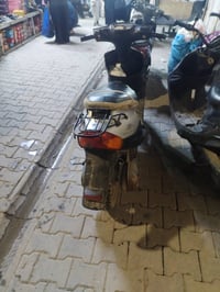 بيجي • كهربائيات • باتري 200