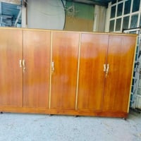 قنصور • ٥ أبواب • مصلح زين