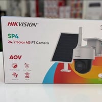 هيك فيجن • 360 درجة دوارة • طاقة شمسية