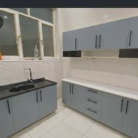 دواليب • مطبخ