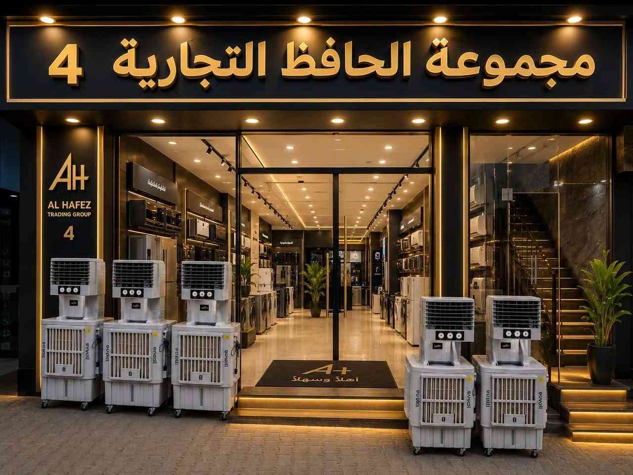 🌬️ انتعاش يدوم طوال الصيف مع مبردة الهواء إيفولي!
✅ تبريد قوي وفعال ✅ استهلاك اقتصادي للطاقة ✅ تصميم عصري وأنيق ✅ تشغيل هادئ ومريح ✅ مناسبة للمنزل والمكتب
لا تفوت فرصة الحصول على أجواء منعشة وراحة مثالية بأفضل الأسعار.
📍 متوفرة الآن لدى مجموعة الحافظ التجارية 📞 سارع بالحجز والاستفسار قبل نفاد الكمية
إيفولي... برودة تدوم وراحة تستحقها.
متوفر لدى
مجموعة الحافظ التجارية 4
حي الشهداء
قرب مركز صحي الزهراء
ندعم حاملي بطاقته ماستر كارد
مصرف الرافدين
مصرف الرشيد
مصرف الأهلي العراقي
المبيعات
***********
***********
***********
