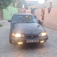 سوناته ٩٤ • مكينه وكير جدد • تبريد ثلج