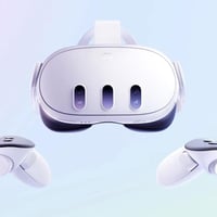 متوفر. ميتا كويست ٣  رام ١٢٨ بحاله جيده.  نظيفه  مهكره بيها العاب رزنت...