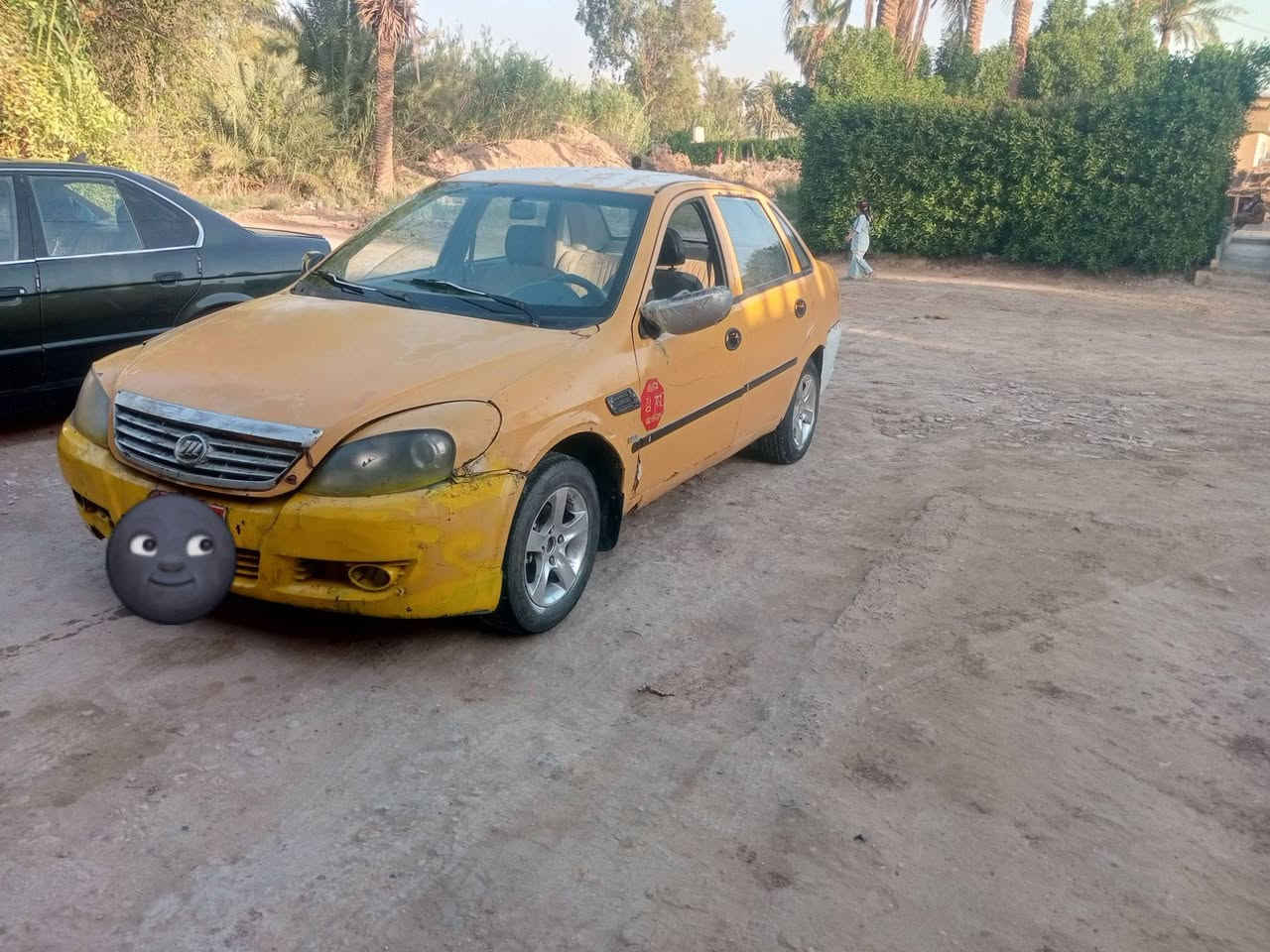سلام عليكم ليفان لبيع موديل 11جاهزه كير ومحرك زينات حداديه 70بل ميه تخم تاير باتري جديد رعيه جهازه مغلق فقط تكفل سرقه وعشار رقم نجف صدامي سعر 900وبيه مجال بصيط مرواس وبيع مكان بابل اجبله ***********
