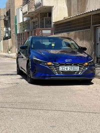 النترا • ٢٠٢١ • ترقيم ٢٣ بغداد