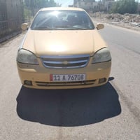 ٢٠٠٧ • وارد امريكي • خلفي مكصوص