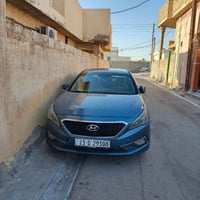 سوناته ٢٠١٦ • مكينة ٢٤٠٠ • جير ٦