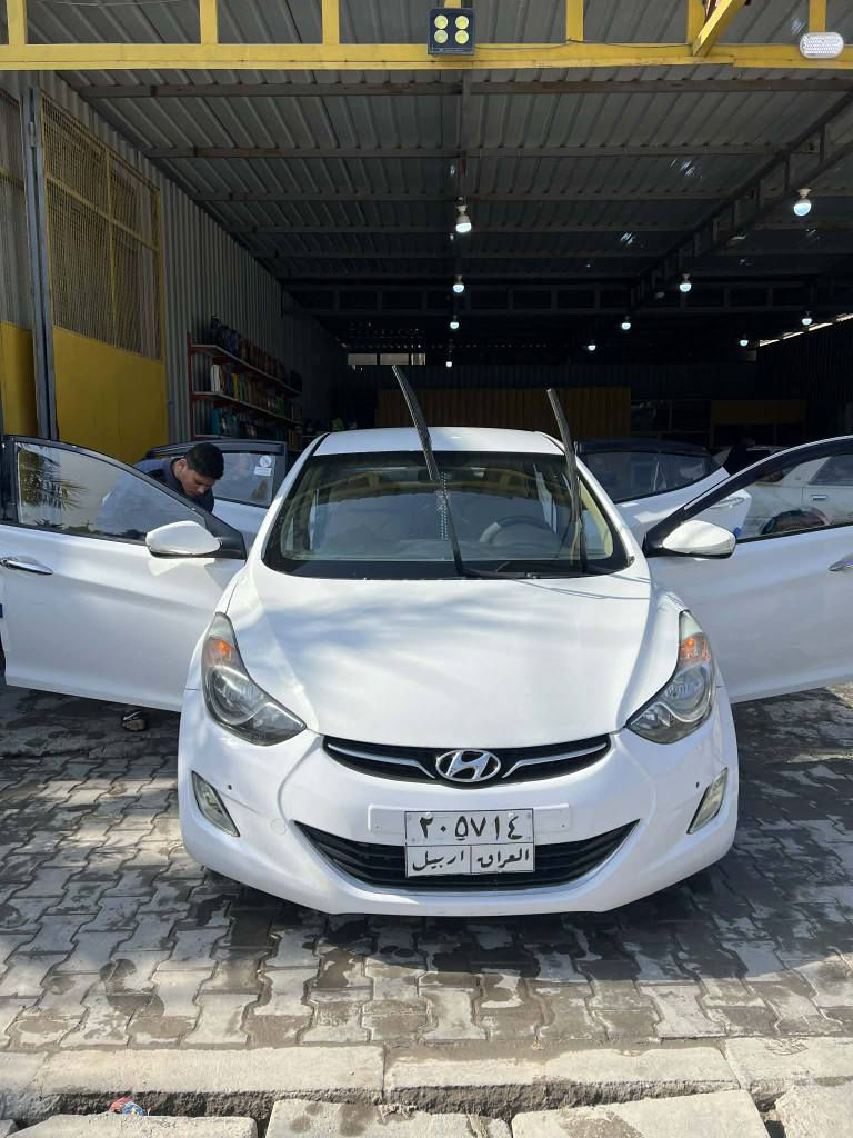 سلام عليكم للبيع النترا 14 سيارة جاهزة من كلشي مكينة گير تبريد حدادية سيارة مال جناي بيهة بنيد مرشوش اثر تگشير فقط وبارد رقم اربيل وكالة او تحويل مكانهة نجف السعر ١١٥

ملاحظة مهمة جدا اني مكلف بالنشر الشراي يتصل على الرقم *********** النجف, العراق
