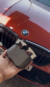 دسكات بريمبو • بي ام ٣٤٠ • بي ام ٥٣٠ M