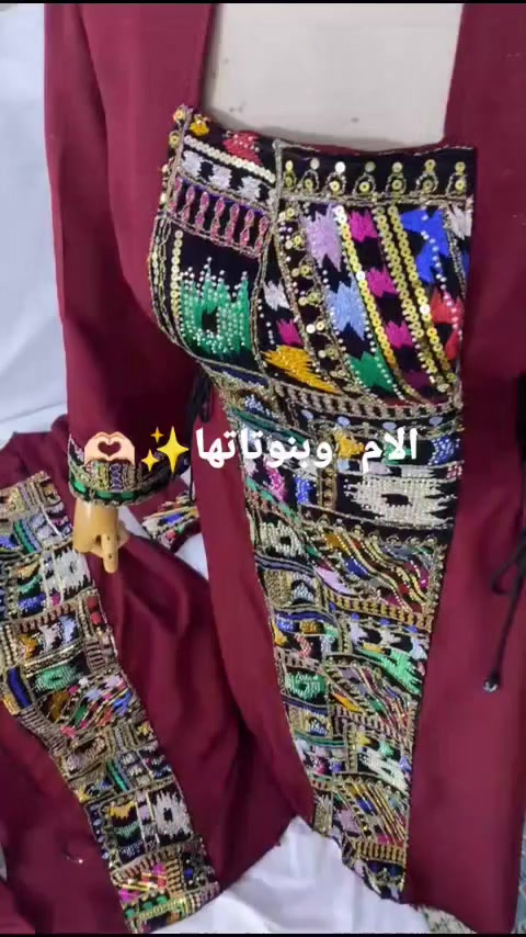 خياط الام وبنوتاتها#متابعين_انستقرام #جديد #جدة


**إذا كنت صاحب هذا الإعلان وتريد حذفه لأي سبب، رجاءا أرسل رسالة إلى الدعم الفني**