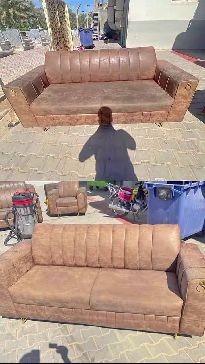 تصليح وغسل جميع القنفات والتخامه والدواوين


**إذا كنت صاحب هذا الإعلان وتريد حذفه لأي سبب، رجاءا أرسل رسالة إلى الدعم الفني**