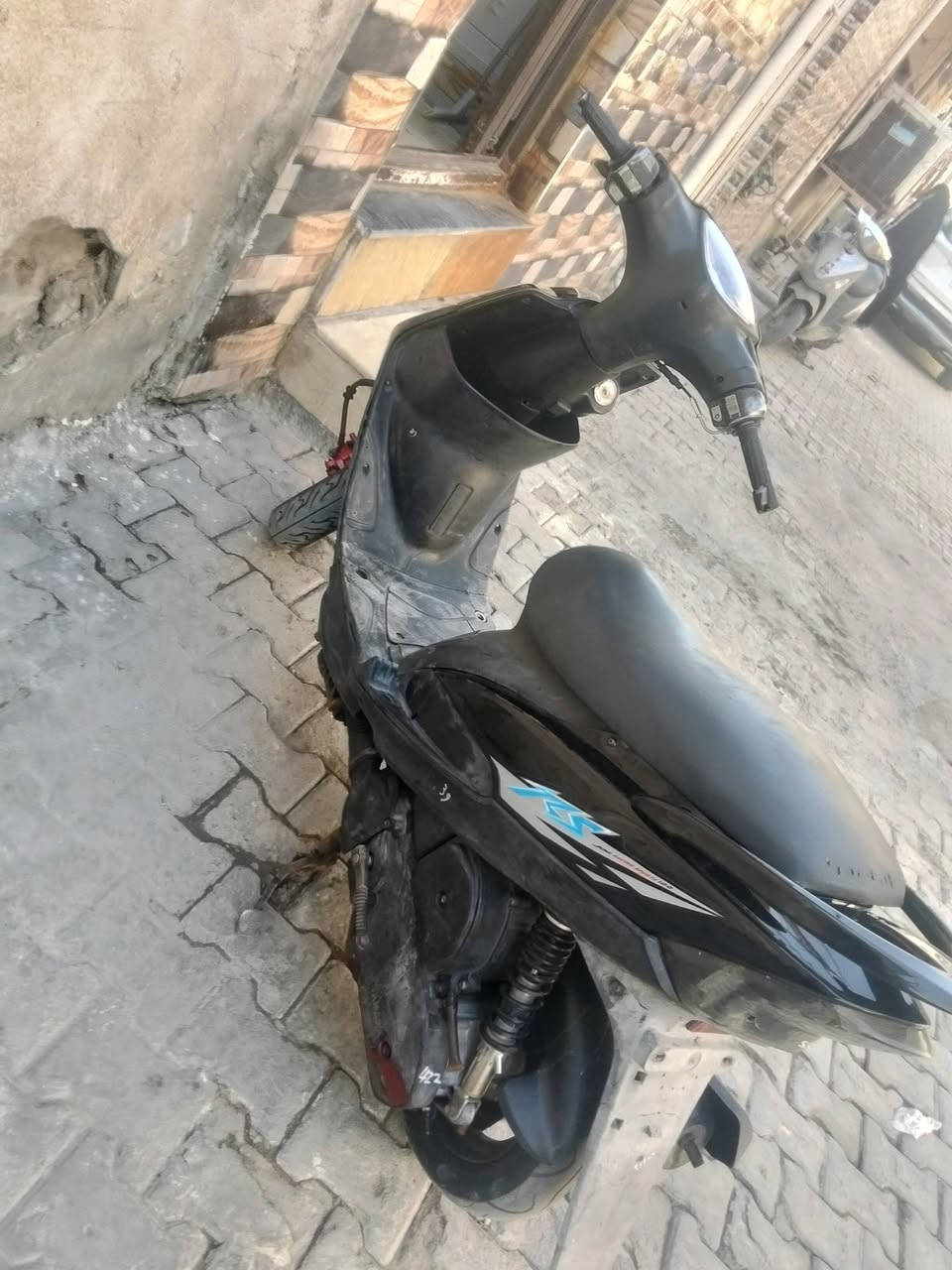 السلام عليكم ماكس عدله للبيع كفر تجاري السعر 575 بيها مجال حق الجيه بغداد مدينه الصدر***********
