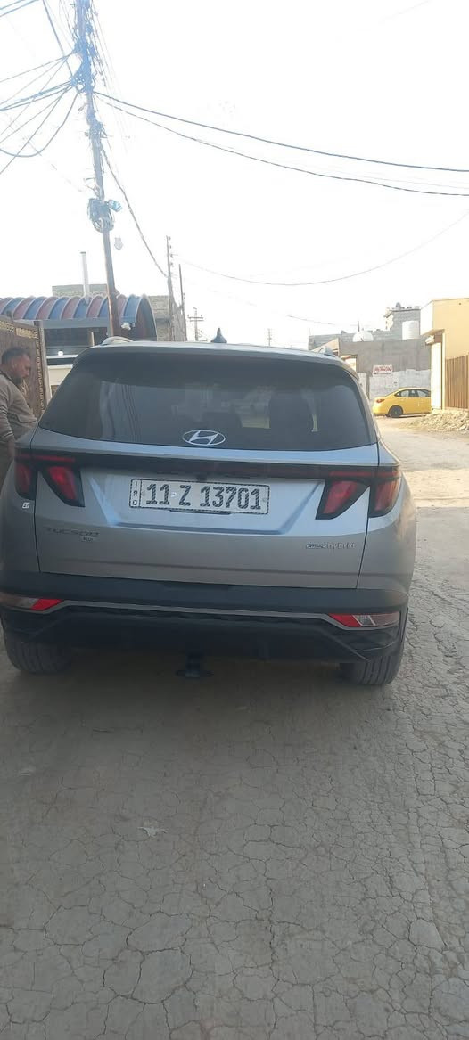 توسان ٢٤ امريكي ضرر بين البابتين مبدلات اصلي مرشوشات تحكم كشن كهرباء بصمه صندوق كير لمس سايدبريك كهرباء بصمه ابواب  بيها بعد موصفات دفع رباعي ماشيه ١٤ بعده جديده معروضه 210 $ وبيه مجال  ***********. السياره هايبرد هجين 
رحمه لوالديكم اني مكلف بنشر اتصل عل الرقم
