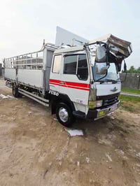 فوصة ستة وربع بلاد مكينة ١٧ عادي موديل ٩١ جاهزة حدادية وكهربائيات ومكي...