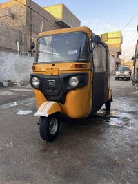 تكتك للبيع مديل 2022 تكتك خير من الله مكاني بغداد مدينه الصدر رقمي 077...