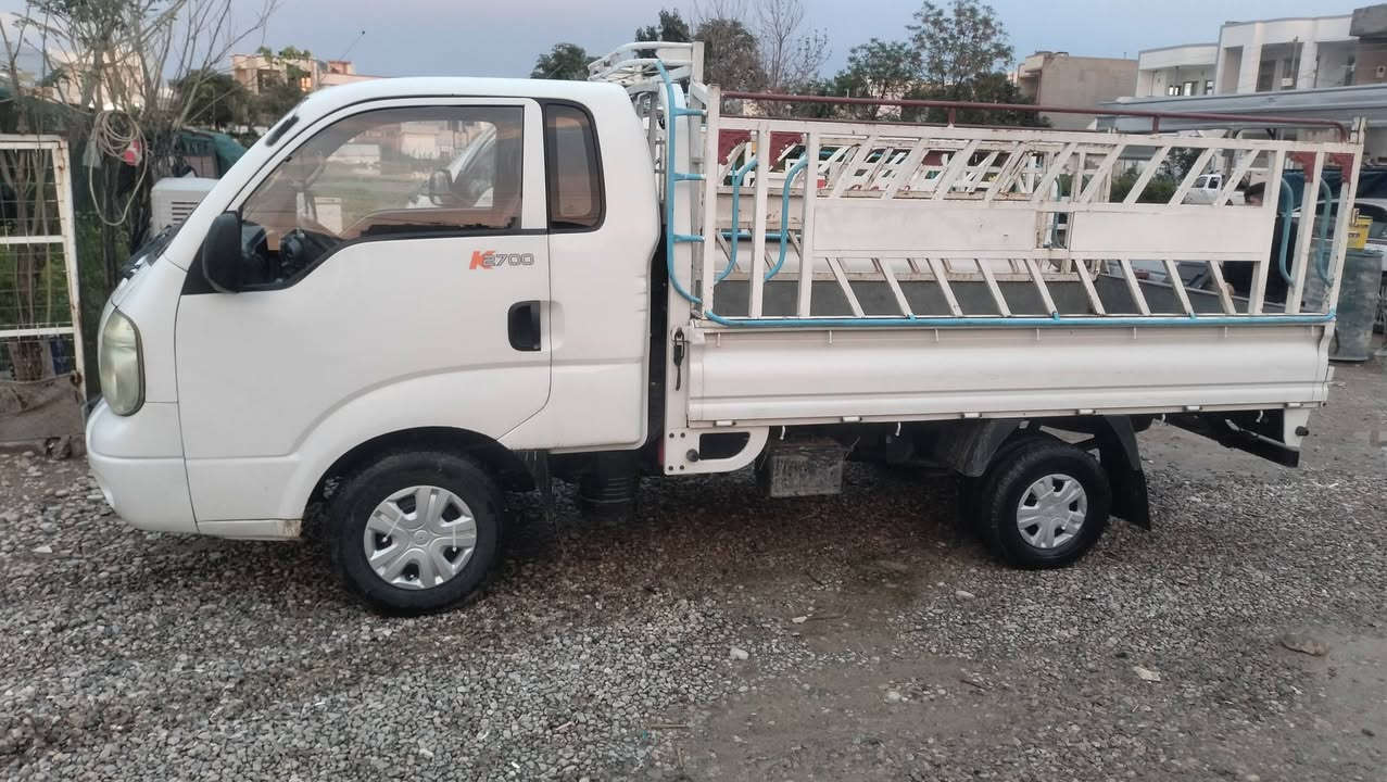 كيا 2700
كل جاهز بدون مصرف سنوي جديد حتی 2031
سعر 93


**إذا كنت صاحب هذا الإعلان وتريد حذفه لأي سبب، رجاءا أرسل رسالة إلى الدعم الفني**