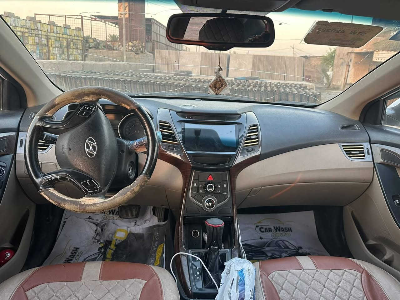 النترا موديل 2015 خليجي مكينه 2000 طخات بسيطه بيها بس البنيد مصبوغ جماليه سعرها ب 110 وبيها مجال بسيط مكانها بغداد الدوره للاستفسار خاص او اتصال ع هذا الرقم +964 783 194 8344 متوفر واتساب


**إذا كنت صاحب هذا الإعلان وتريد حذفه لأي سبب، رجاءا أرسل رسالة إلى الدعم الفني**