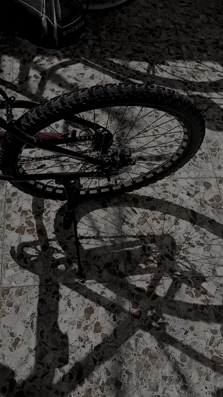 للبيع او للمراوس بدراجة


**إذا كنت صاحب هذا الإعلان وتريد حذفه لأي سبب، رجاءا أرسل رسالة إلى الدعم الفني**