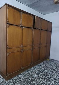 خزائن • بوفيه