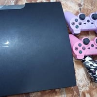 بلي3 كامل ملحقات ويا 3 جويستك السعر 100 بغداد 07734767691