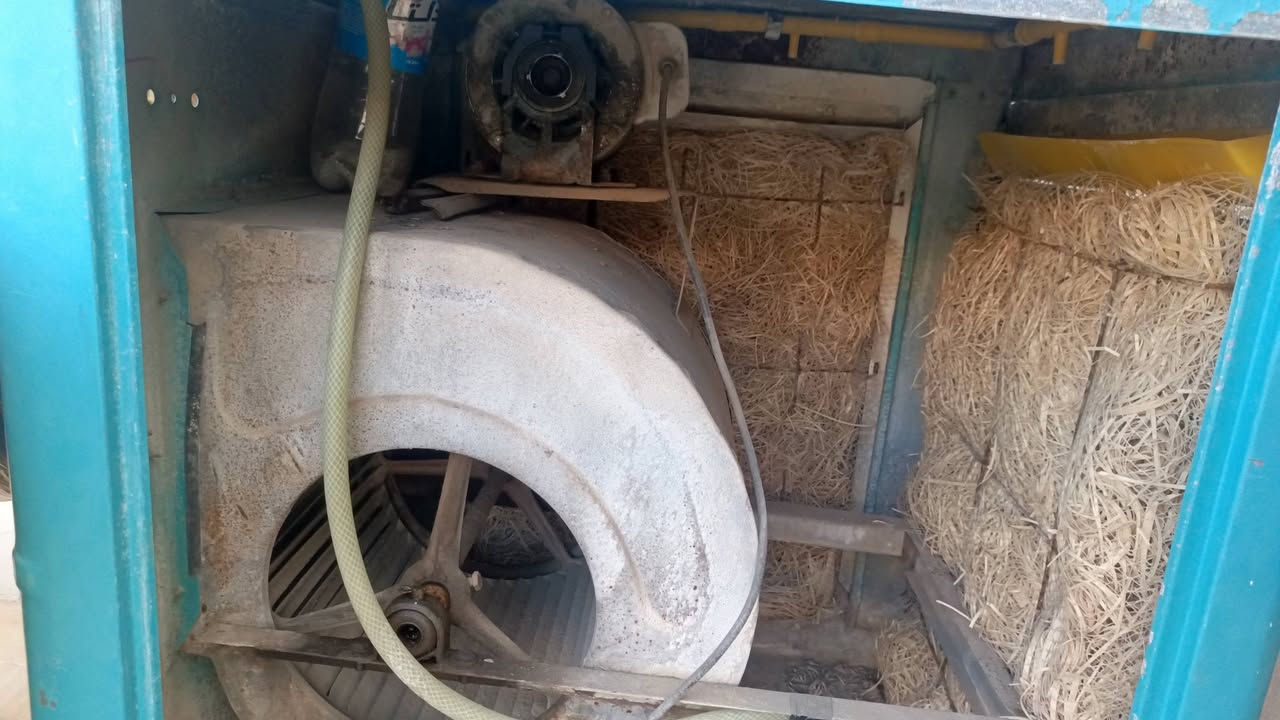 مبرده شقاله كلشي جاهز  ما بيه نقص وشرط عل فحص الستفسار 

واتساب. 0777361544هفلان


**إذا كنت صاحب هذا الإعلان وتريد حذفه لأي سبب، رجاءا أرسل رسالة إلى الدعم الفني**