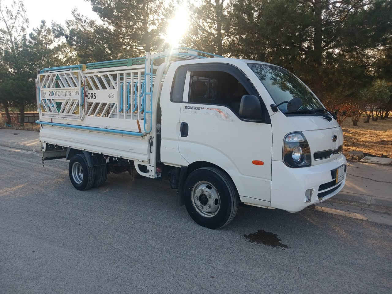 کیا 4000 علوج کۆدی بۆ کراوە ناو بۆ دی چەم چە کامل جایز کراوە بۆ ئیش یەک هه زاری مە سرەڤی تیا نیە 6ش تایەی لۆکی لە ژێئرە


**إذا كنت صاحب هذا الإعلان وتريد حذفه لأي سبب، رجاءا أرسل رسالة إلى الدعم الفني**