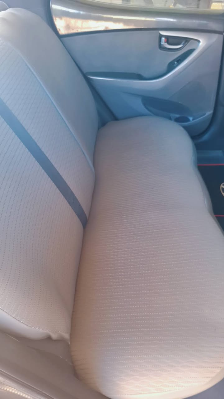 اسلام عليكم
النترا 2013
وارد امريكي 
محرك 1800 مكفول وكير مكفول 
لايت زنون شمسي
باتري جديد
دوشمه جديده
تخم تاير
الرقم انكليزي باقي بس ع الاستلام
السعر 95 وبيها مجال
المكان واسط العزيزية 
للاستفسار الاتصال ع رقم
***********
