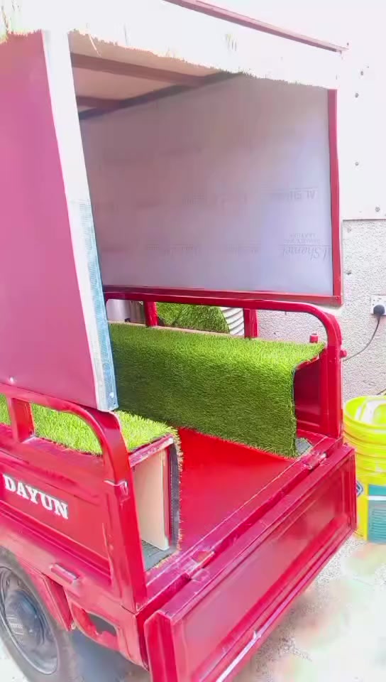 سلام عليكم ستوته شحن جديده لبيع بطاريات ٦ السعر مليون ٤٠٠ بيه مجال مكانه بغداد الحسينيه راشديه رقم هاتف ***********
