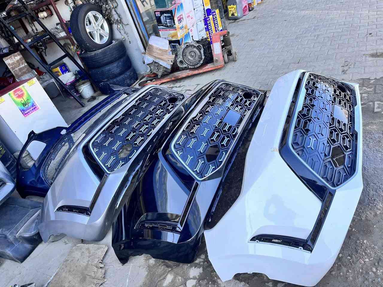 مسوين تخفيض على كل القطع بنسبة ٢٠٪؜

سلام عليكم 
شتريد اغراض موجود
وبأنسب الاسعار
مكان حله حي الصناعي شارع العام
اي استفسار على واتساب***********
