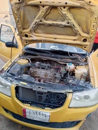 شيري ٢٠١٦ • محرك به تنقيص • سنوية منتهية