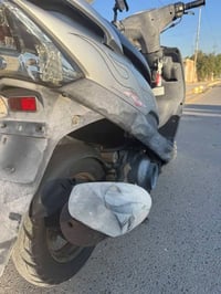 ماكس • كفالة عام • شهر من نازله