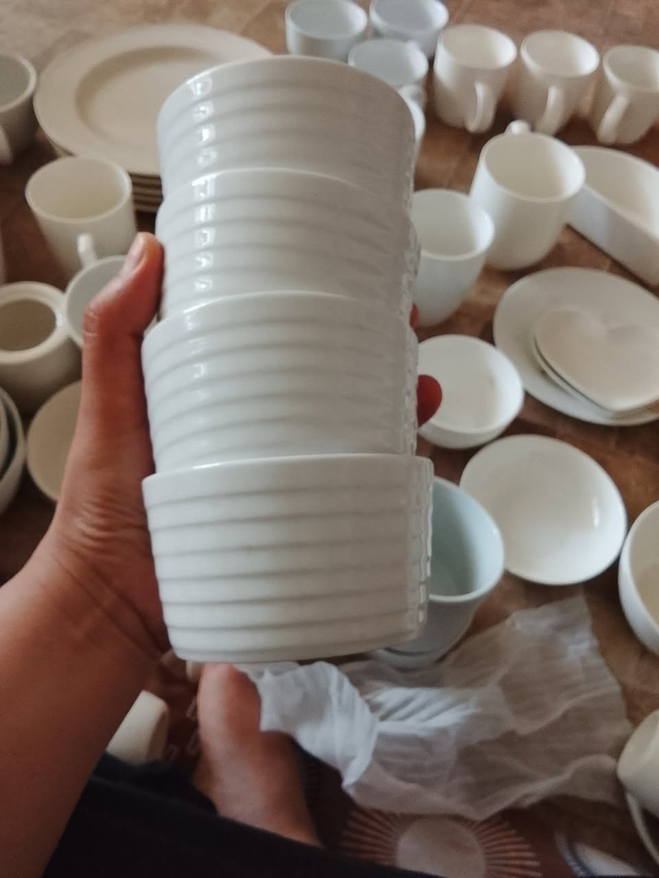 للبيع اماعين سياحي مشكل عندي مفرد وكارتين


**إذا كنت صاحب هذا الإعلان وتريد حذفه لأي سبب، رجاءا أرسل رسالة إلى الدعم الفني**