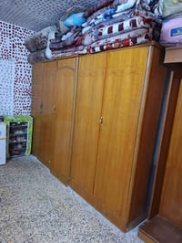 غرفة أخشاب • صاج • كربلاء حي الغدير