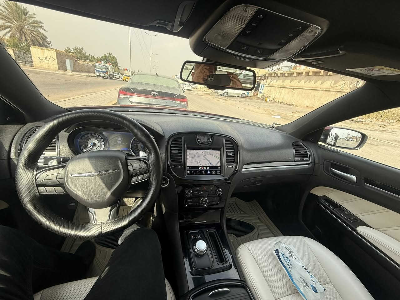 السلام عليكم
اوباما رقم اربيل  كلين S2022  خليجي هارلم فول مواصفات 
رادار امامي وجانبي 
كشن تبريد خزن 
برده خلفيه 
شفتات 
حساس امي خلفي 
مكان السيارة البصرة
***********

