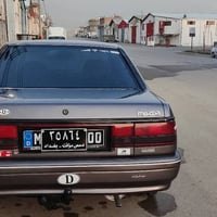 مازدا 626 • حالة زينة • سلێمانی