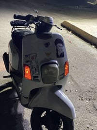 دراجة بوليس البيع درجة كفالة عامة برغي ما مفتوح بيهة كلشي شغال بل لدرا...
