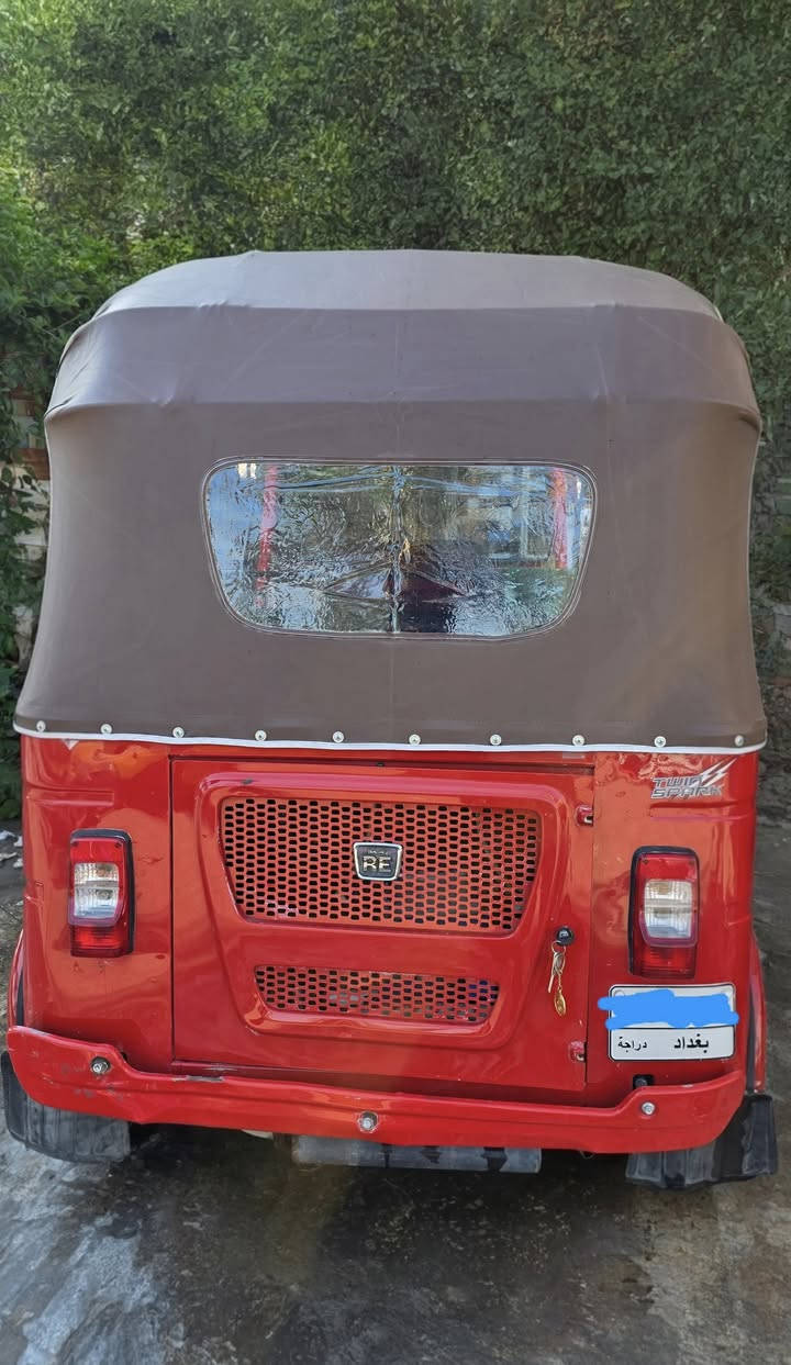 سلام عليكم
للبيع تكتك موديل 2022 لون أحمر 🔴
نظيف جدًا، كفالة عامة جادر جديد اصلي و دوشمة 
🔧 برغي واحد ما مفتوح،
🚦 مشترى ومشدود كدامي
📉 استخدام قليل جدًا جدًا – تجي وتشوف بعينك
📄 رقم وسنوية باسمي
✍️ التحويل  ثاني يوم بدون تأخير
📍 العنوان: بغداد/ الكرخ 
💰 السعر: 9 وبـيه مجال قليل للشراي الجاد رجاء مو شري لا يتصل
📞 للتواصل (***********)
