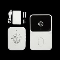 جرس باب ذكي • أجهزة منزلية