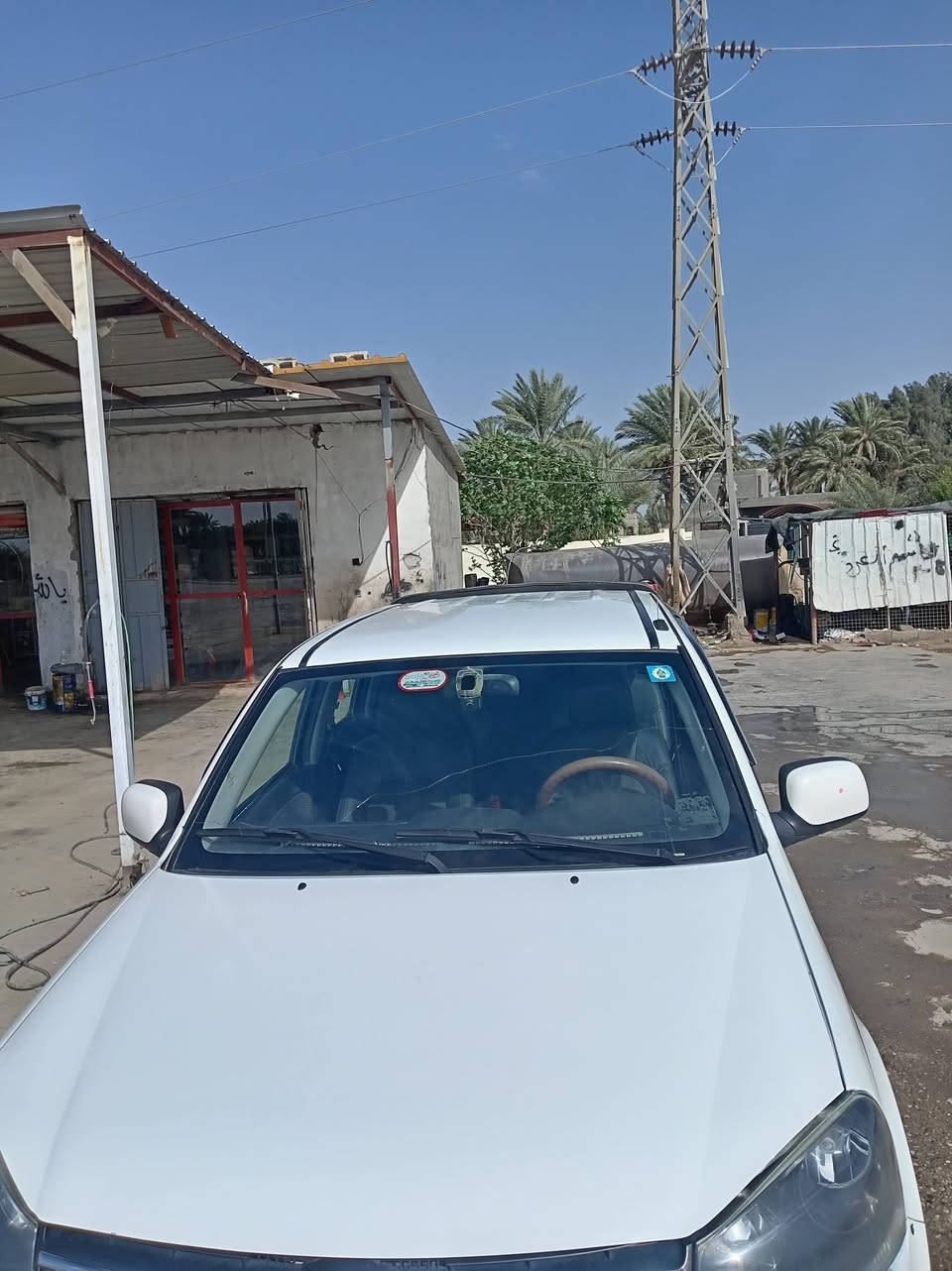 سلام عليكم كريكت ويل موديل 2020 سياره مكفولة كفاله عامة ماعدة بارد باب السدر العنوان الديوانيه قضاء عفك السعر 105 أو بيهة مجال الاستفسار رقم الهاتف ***********
