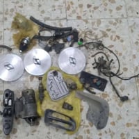 قطع غيار سوناتا ٢ • الشعب