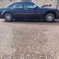 كرايسلر 300 • ٢٠١٠ • كفاله