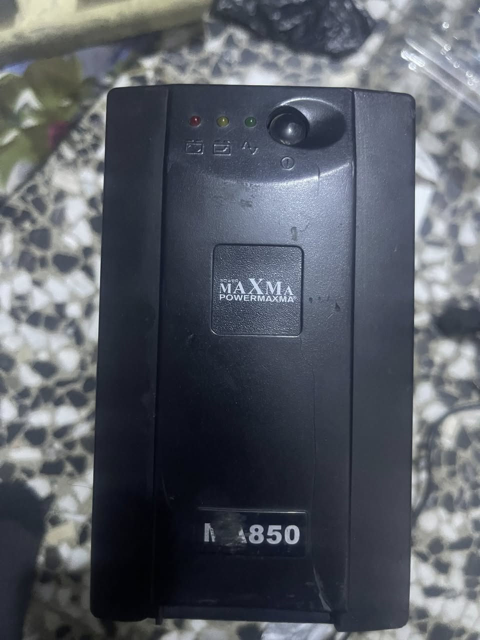 يو بي اس العدد 3
1500 ب15 الف 

850 ب10 الاف 

850 مال راوتر ب10 

الأسعار نهايتن قفل 

يحتاجن بطاريات 🪫 ابيع هيج هالموجود 

مكاني بغداد حي اور ام الكبر مقابيل المدينة قطاع 26 

ابيع ما انتظر إذا تريد توصيل دز رصيد عمولة 5 لضمان التوصيل لان لاغي التوصيل بسبب الوعود الكاذبه 

رقمي ***********
