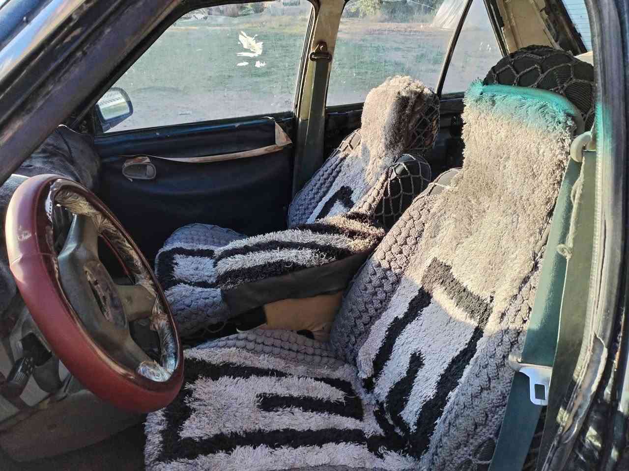 كيه كبتل موديل خمسه وتسعين مكفوله مجفته جديد 10وراق رقم  ***********
