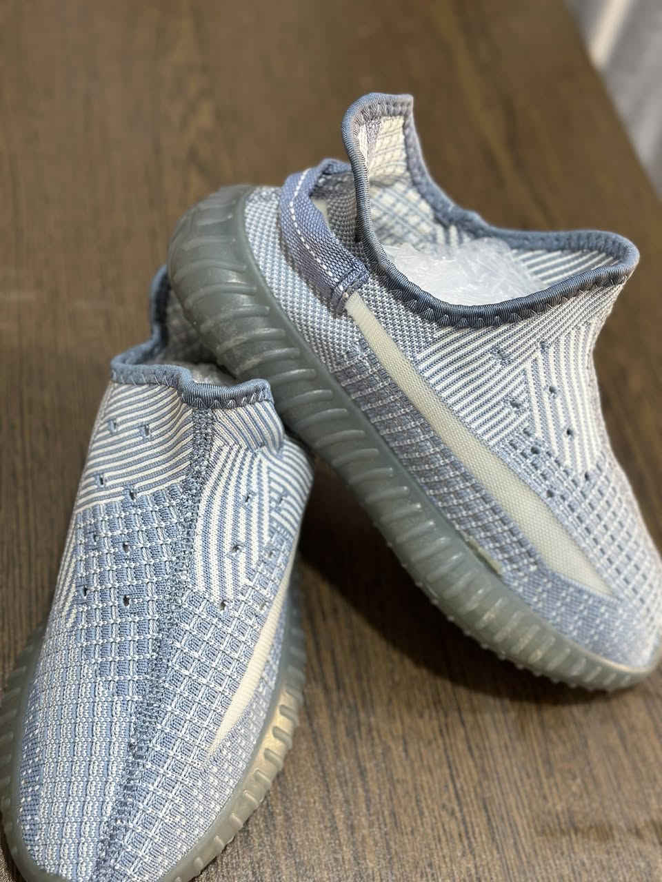 بضاعه جديده 🔥🔥

عنوان المحل مشيرفه شارع 60مجاور ملعب الولاء


**إذا كنت صاحب هذا الإعلان وتريد حذفه لأي سبب، رجاءا أرسل رسالة إلى الدعم الفني**