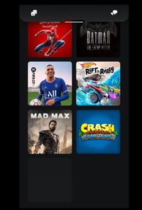 حساب بلي٤ • بلايستيشن