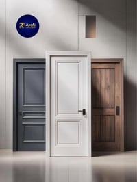 ✨ شركة زاوية للديكور والألمنيوم ✨  حوّل مساحتك إلى تحفة عصرية! نقدم لك...