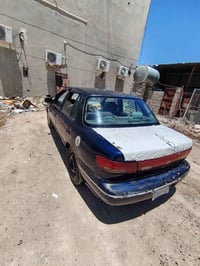 سيفيه • موديل ٩٥ • بدون ضربه